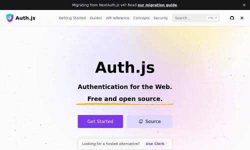 Auth.js