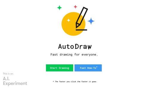 AutoDraw