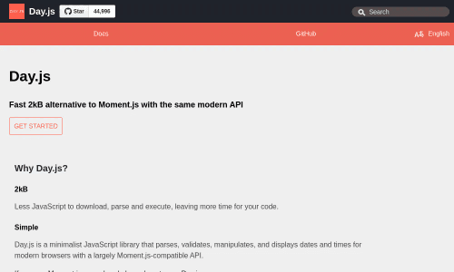 Day.js