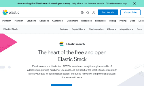 Elasticsearch