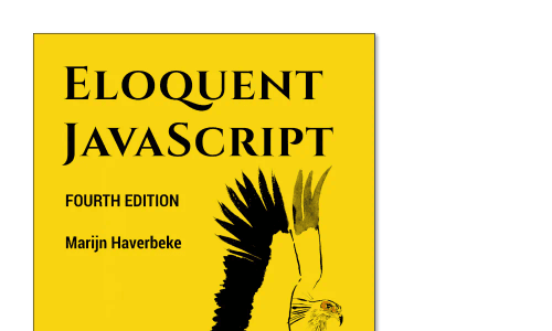 Eloquent JavaScript