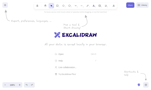 Excalidraw