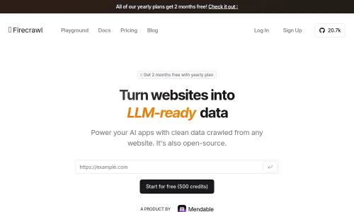 Firecrawl