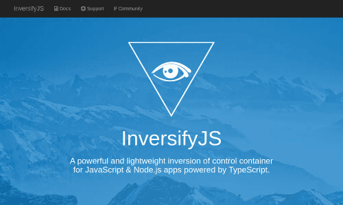 InversifyJS