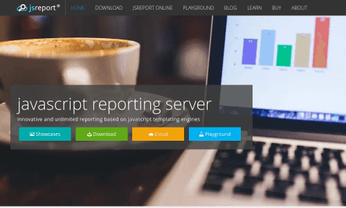 jsreport