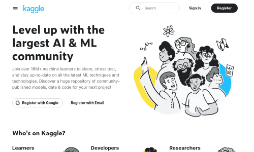 Kaggle