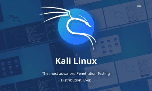 Kali Linux