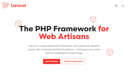 Laravel