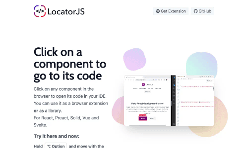 LocatorJS