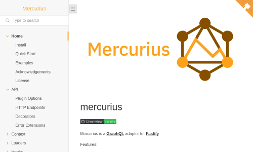 Mercurius