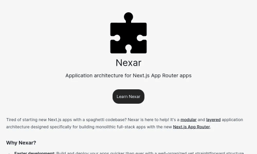 Nexar