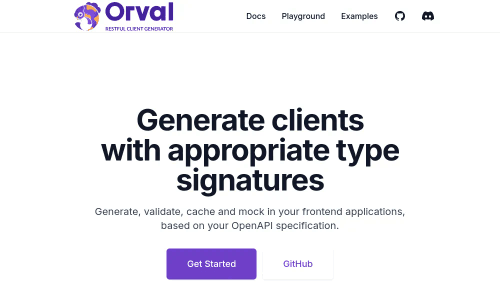 orval 
