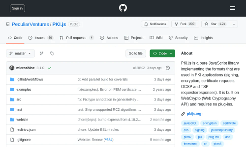 PKI.js