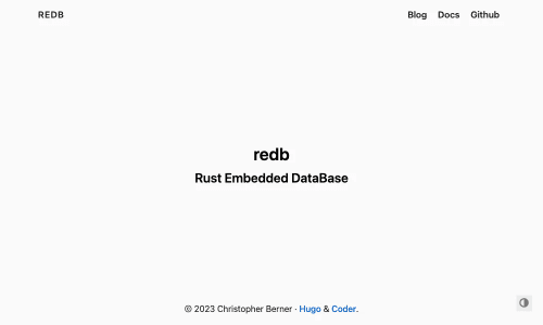 redb