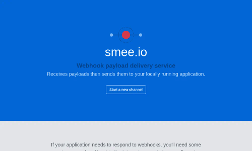 smee.io