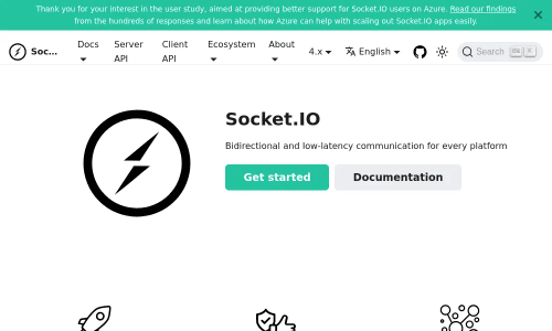 Socket.IO