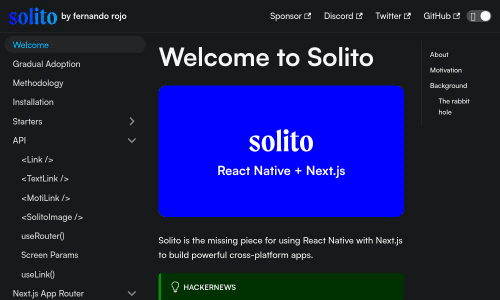 Solito