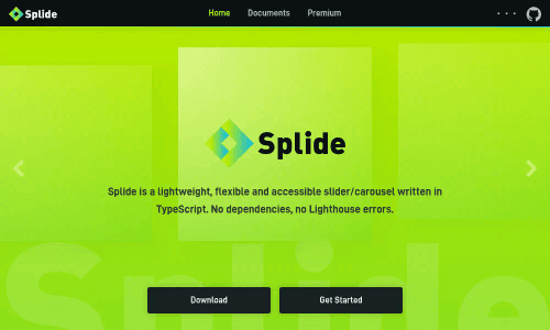 Splide