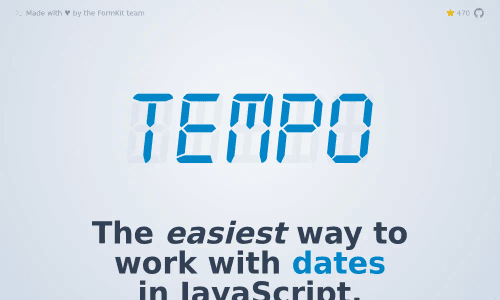 Tempo