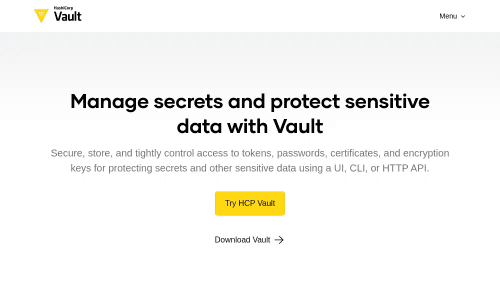 Vault