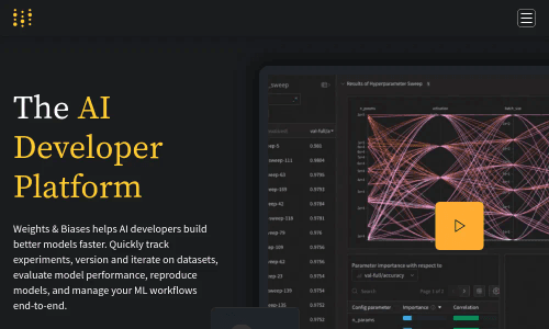 Weights & Biases
